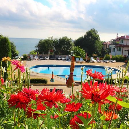 Kapriz Apartment Kiten  Εξωτερικό φωτογραφία