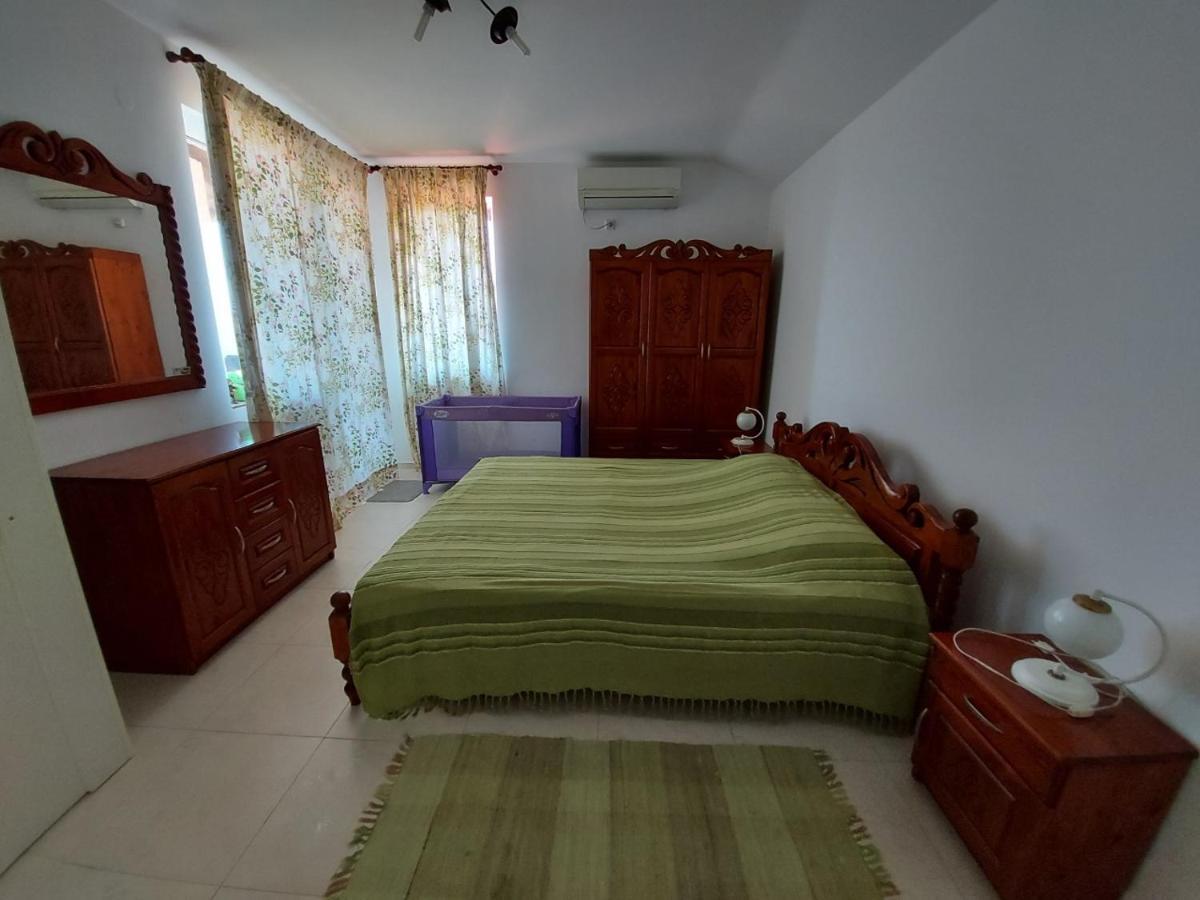 Kapriz Apartment Kiten  Εξωτερικό φωτογραφία