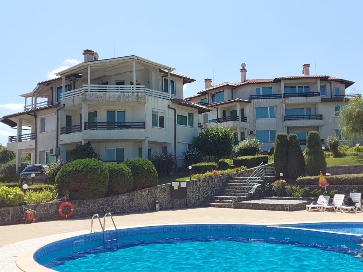 Kapriz Apartment Kiten  Εξωτερικό φωτογραφία
