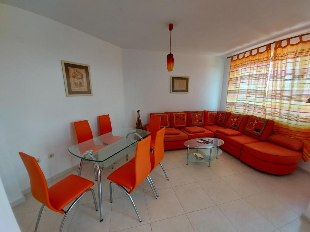 Kapriz Apartment Kiten  Εξωτερικό φωτογραφία