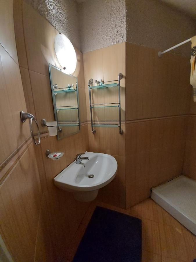 Kapriz Apartment Kiten  Εξωτερικό φωτογραφία