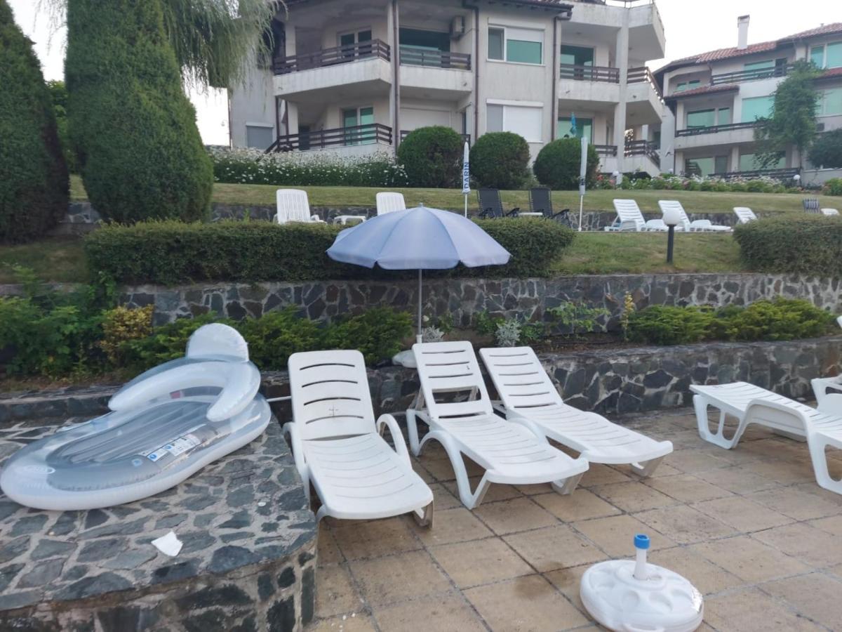 Kapriz Apartment Kiten  Εξωτερικό φωτογραφία
