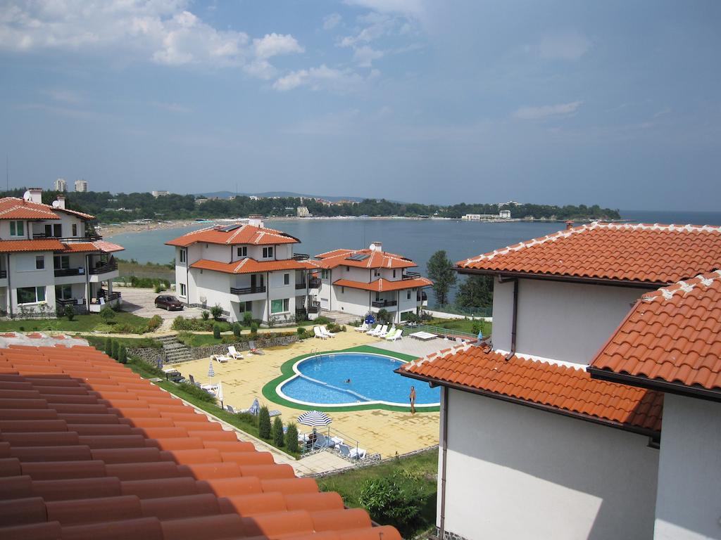 Kapriz Apartment Kiten  Εξωτερικό φωτογραφία
