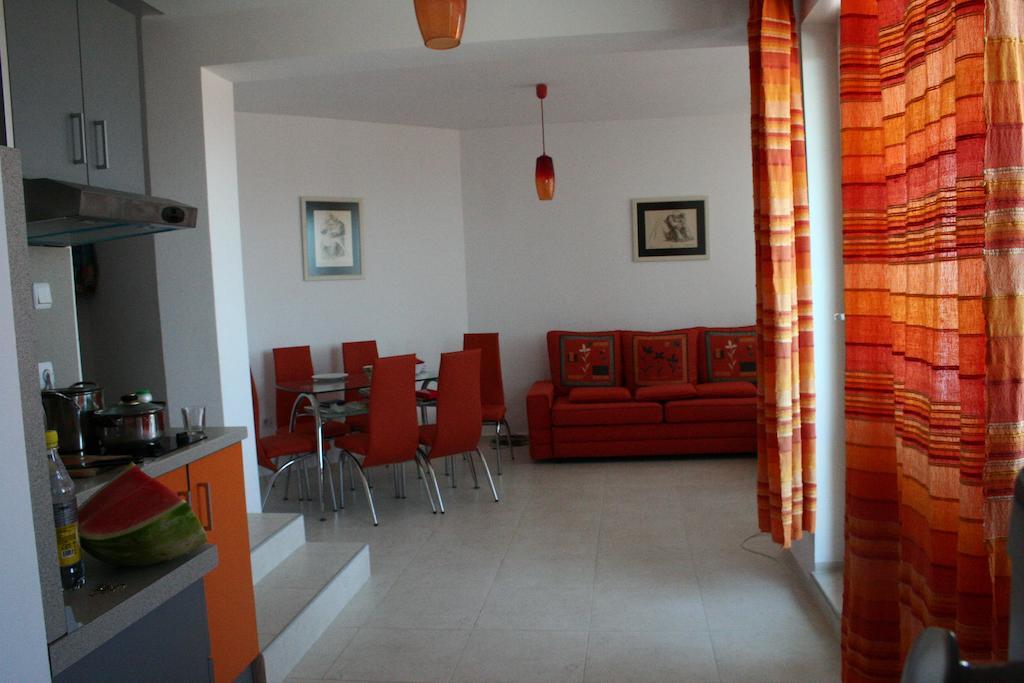 Kapriz Apartment Kiten  Δωμάτιο φωτογραφία