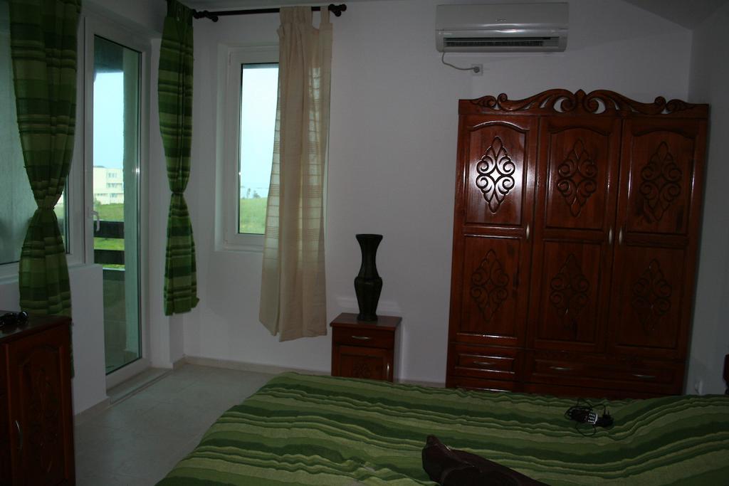 Kapriz Apartment Kiten  Εξωτερικό φωτογραφία