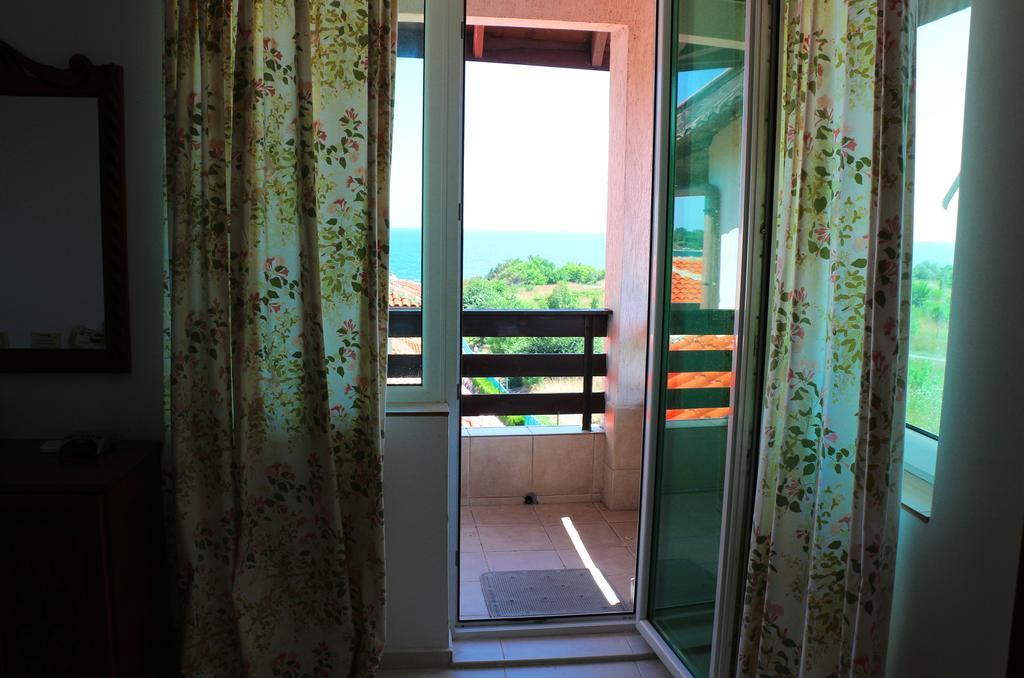 Kapriz Apartment Kiten  Εξωτερικό φωτογραφία