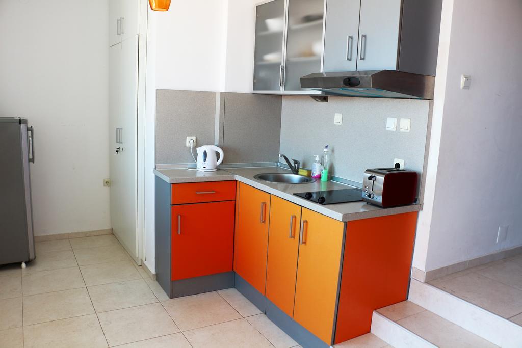 Kapriz Apartment Kiten  Εξωτερικό φωτογραφία