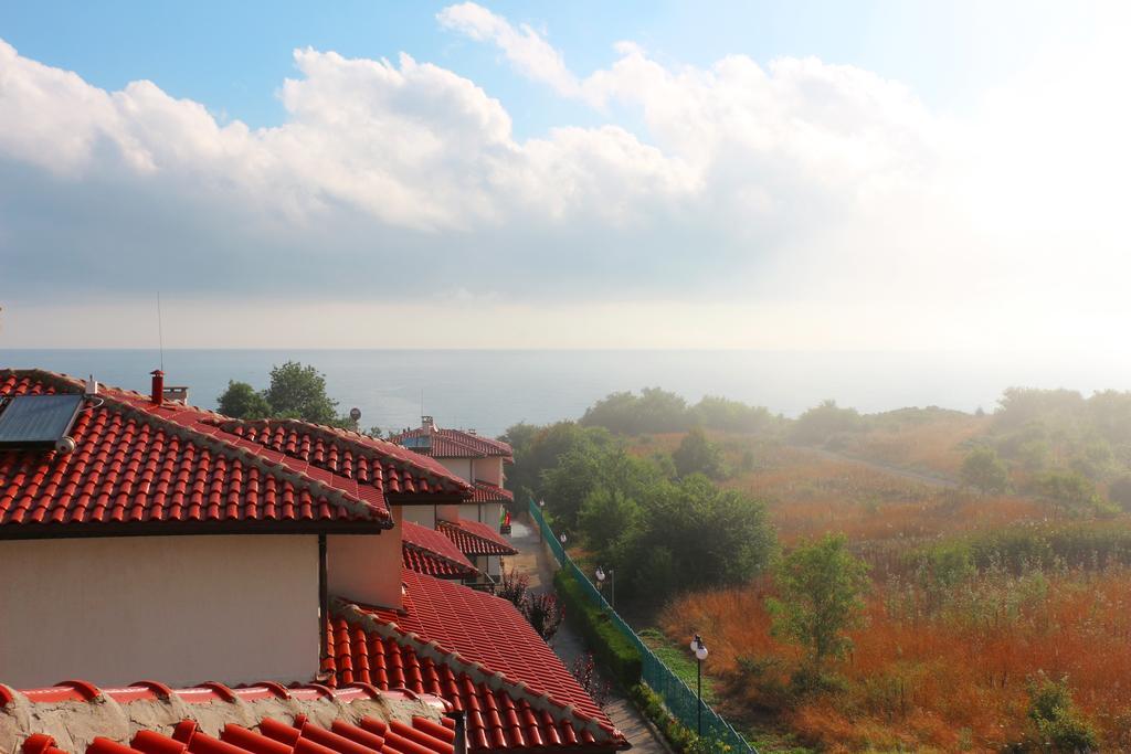 Kapriz Apartment Kiten  Εξωτερικό φωτογραφία
