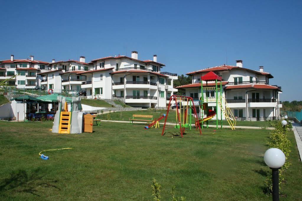 Kapriz Apartment Kiten  Εξωτερικό φωτογραφία